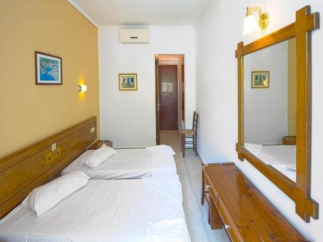 Anastasia Hotel & Apartments Miasto Kos Zewnętrze zdjęcie