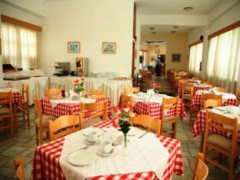 Anastasia Hotel & Apartments Miasto Kos Zewnętrze zdjęcie