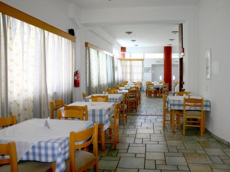 Anastasia Hotel & Apartments Miasto Kos Zewnętrze zdjęcie