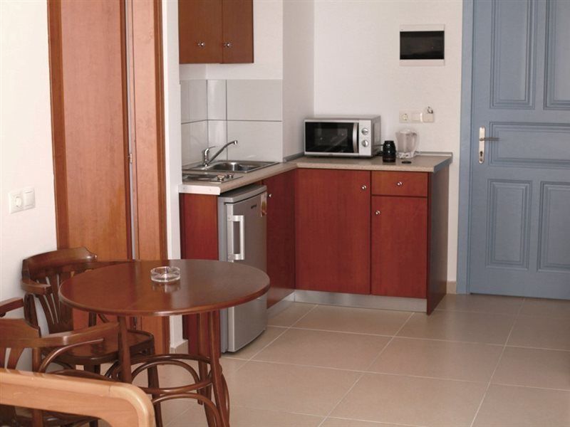 Anastasia Hotel & Apartments Miasto Kos Zewnętrze zdjęcie