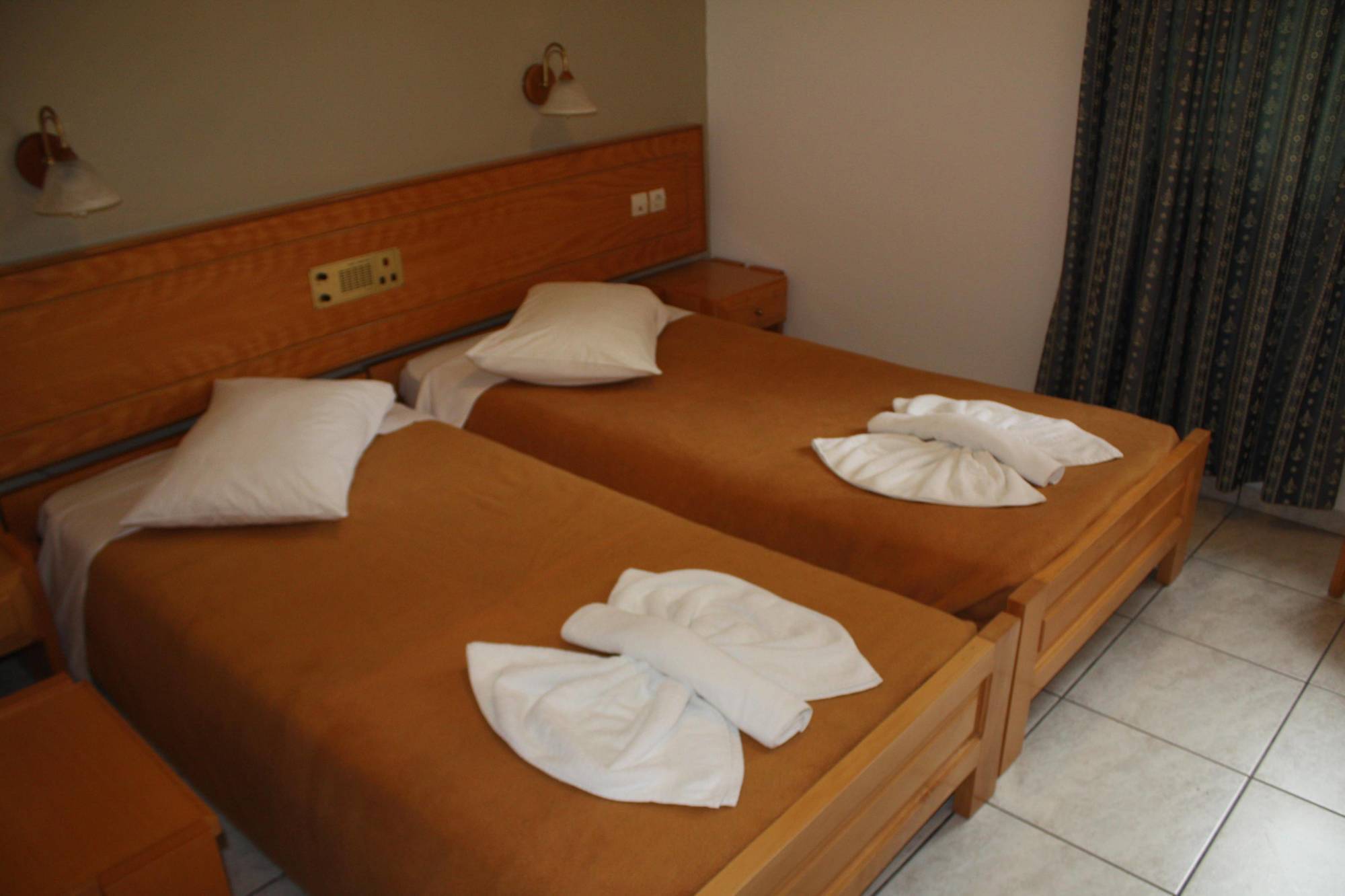 Anastasia Hotel & Apartments Miasto Kos Zewnętrze zdjęcie