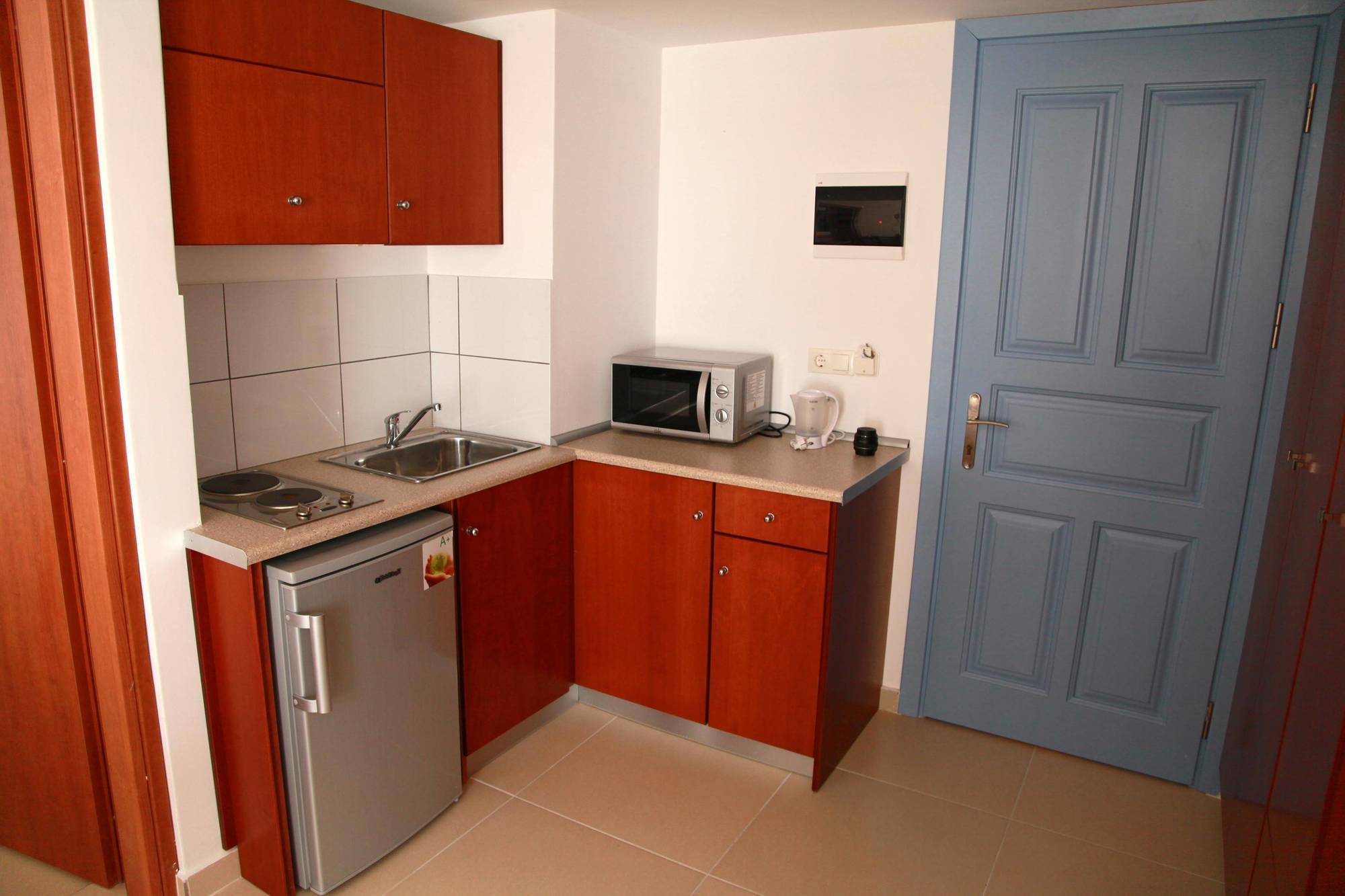 Anastasia Hotel & Apartments Miasto Kos Zewnętrze zdjęcie