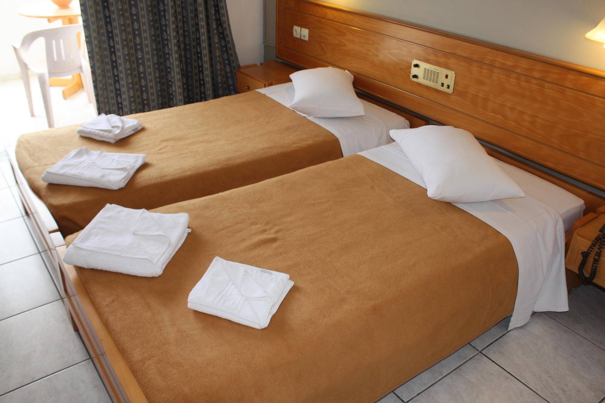 Anastasia Hotel & Apartments Miasto Kos Zewnętrze zdjęcie