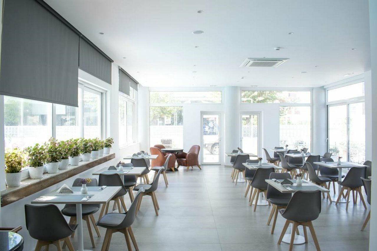 Anastasia Hotel & Apartments Miasto Kos Zewnętrze zdjęcie