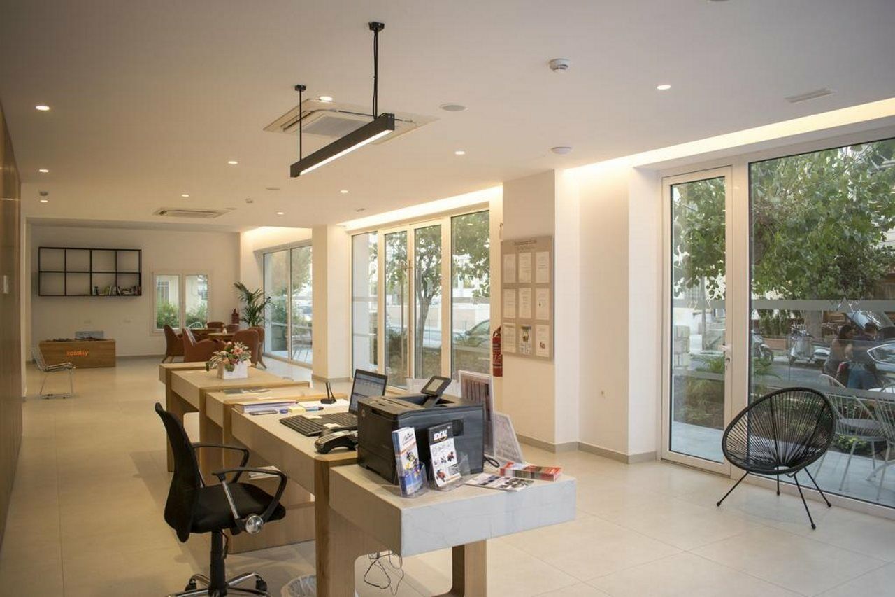 Anastasia Hotel & Apartments Miasto Kos Zewnętrze zdjęcie
